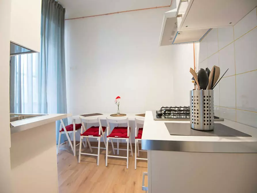 Immagine 8 di Camera in affitto  in Corso Bramante a Torino