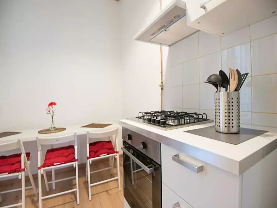 Immagine 9 di Camera in affitto  in Corso Bramante a Torino