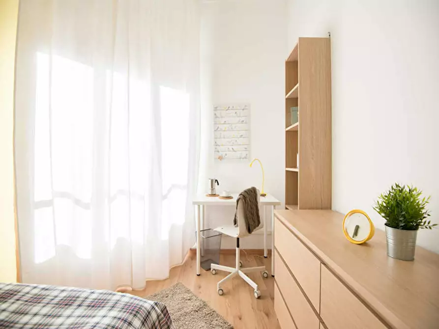 Immagine 7 di Camera in affitto  in Corso Bramante a Torino