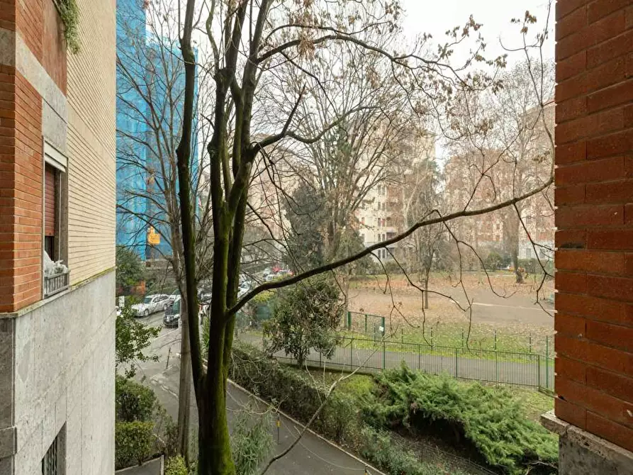 Immagine 6 di Camera in affitto  in Via Salvatore Barzilai a Milano