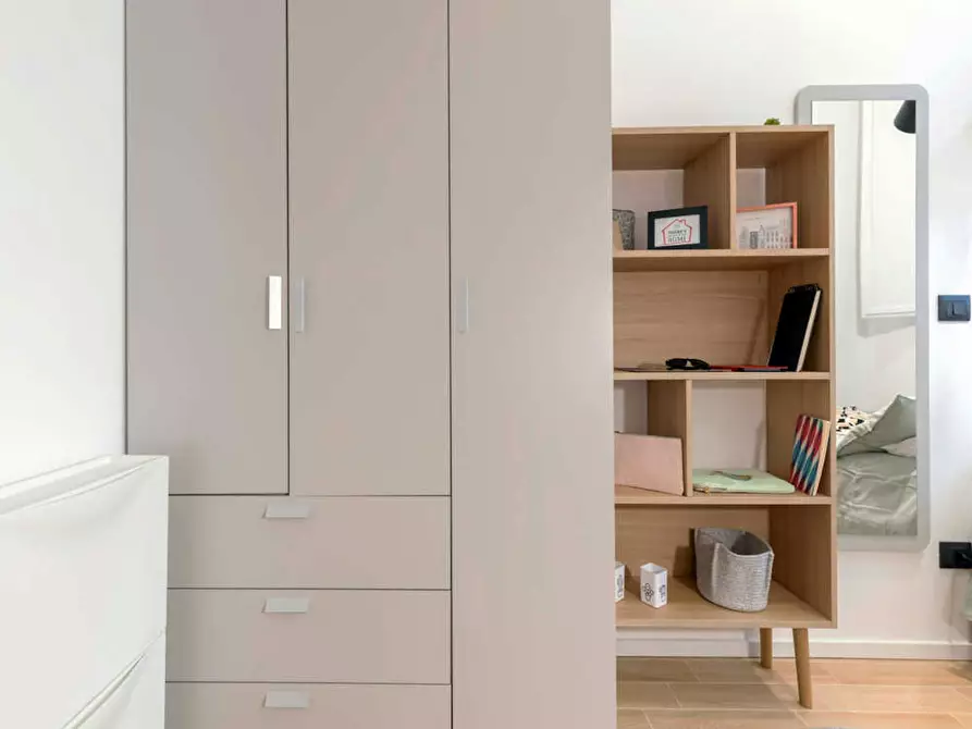 Immagine 4 di Camera in affitto  in Via Padova a Torino