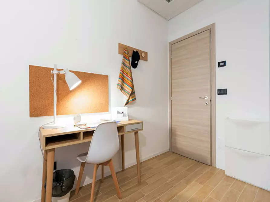 Immagine 7 di Camera in affitto  in Via Padova a Torino