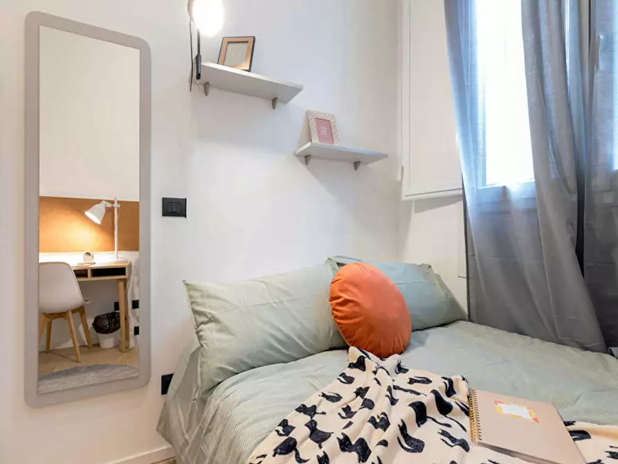 Immagine 8 di Camera in affitto  in Via Padova a Torino