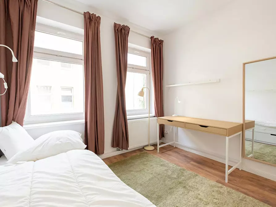 Immagine 9 di Appartamento in affitto  in Gutenbergstraße a Magdeburg