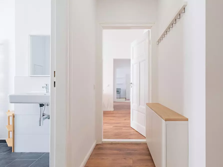 Immagine 5 di Appartamento in affitto  in Gutenbergstraße a Magdeburg