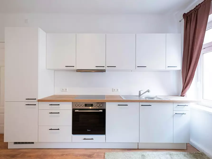 Immagine 2 di Appartamento in affitto  in Gutenbergstraße a Magdeburg