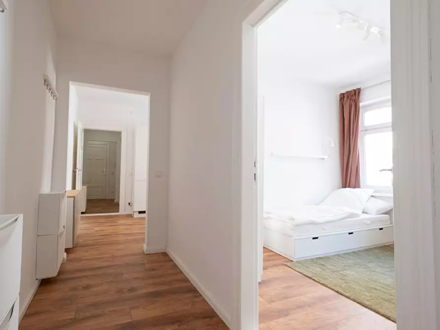 Immagine 8 di Appartamento in affitto  in Gutenbergstraße a Magdeburg