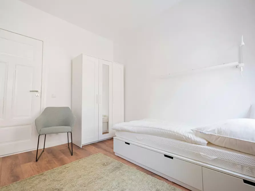 Immagine 10 di Appartamento in affitto  in Gutenbergstraße a Magdeburg