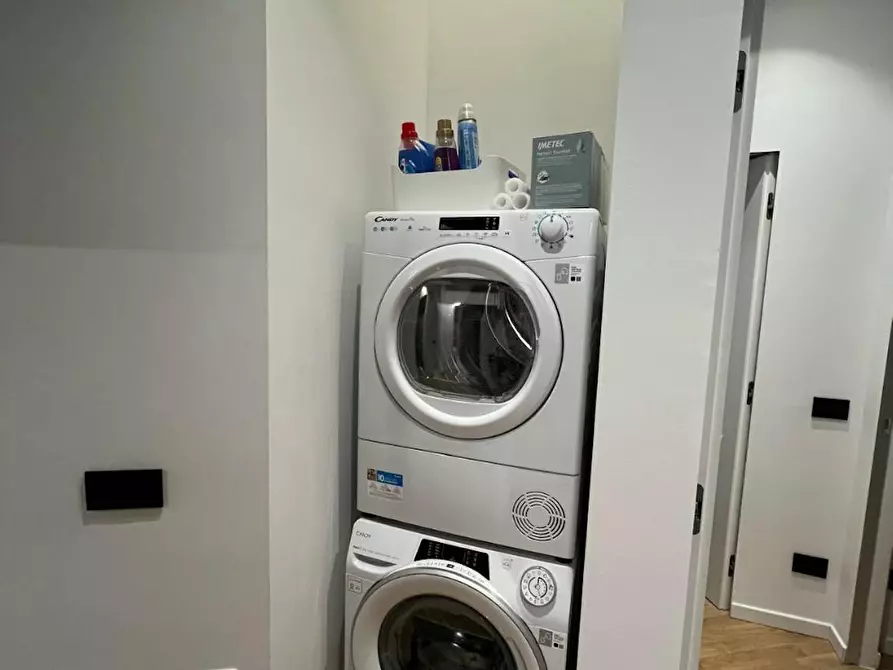 Immagine 6 di Camera in affitto  in Via Antonio Stoppani a Milano