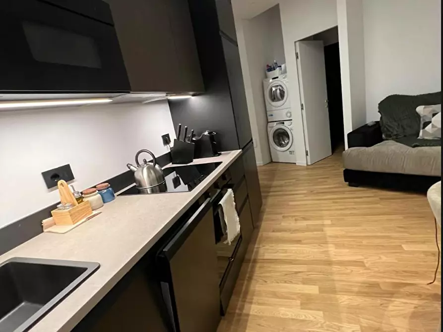 Immagine 2 di Camera in affitto  in Via Antonio Stoppani a Milano