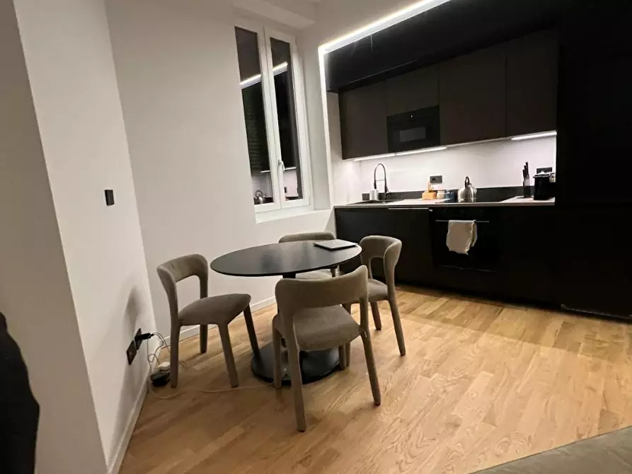Immagine 1 di Camera in affitto  in Via Antonio Stoppani a Milano