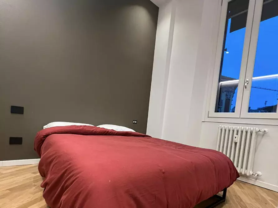Immagine 9 di Camera in affitto  in Via Antonio Stoppani a Milano