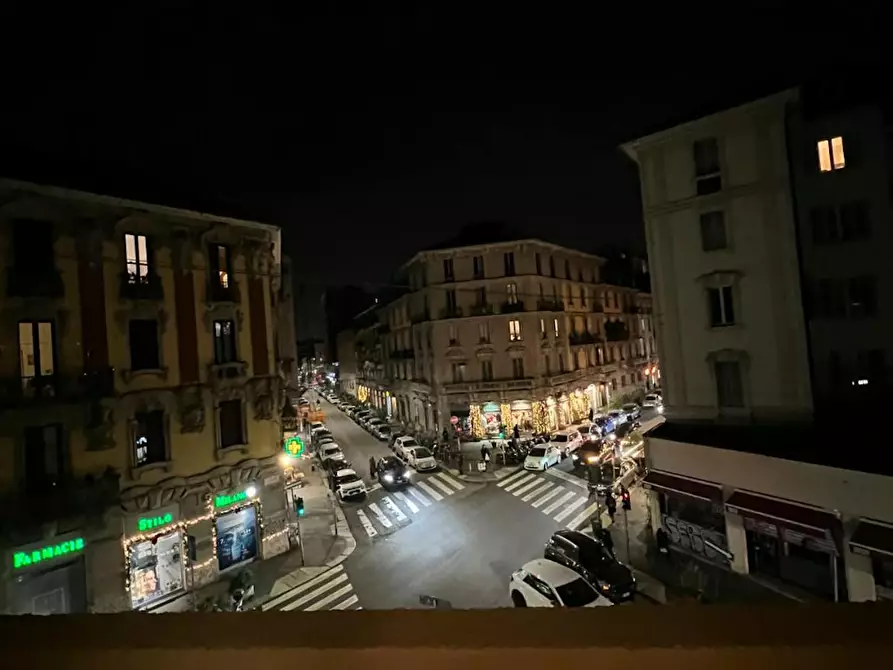 Immagine 5 di Camera in affitto  in Via Antonio Stoppani a Milano