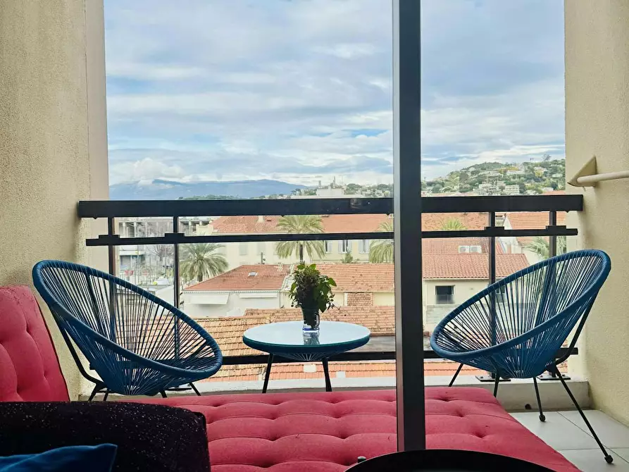 Immagine 4 di Appartamento in affitto  in Avenue Pierre Semard a Cannes