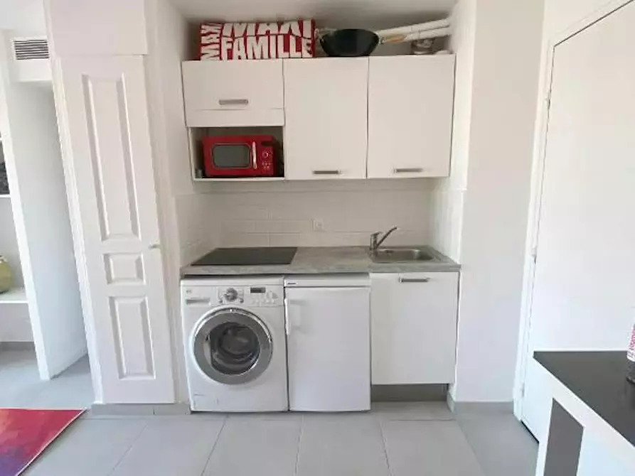 Immagine 5 di Appartamento in affitto  in Avenue Pierre Semard a Cannes