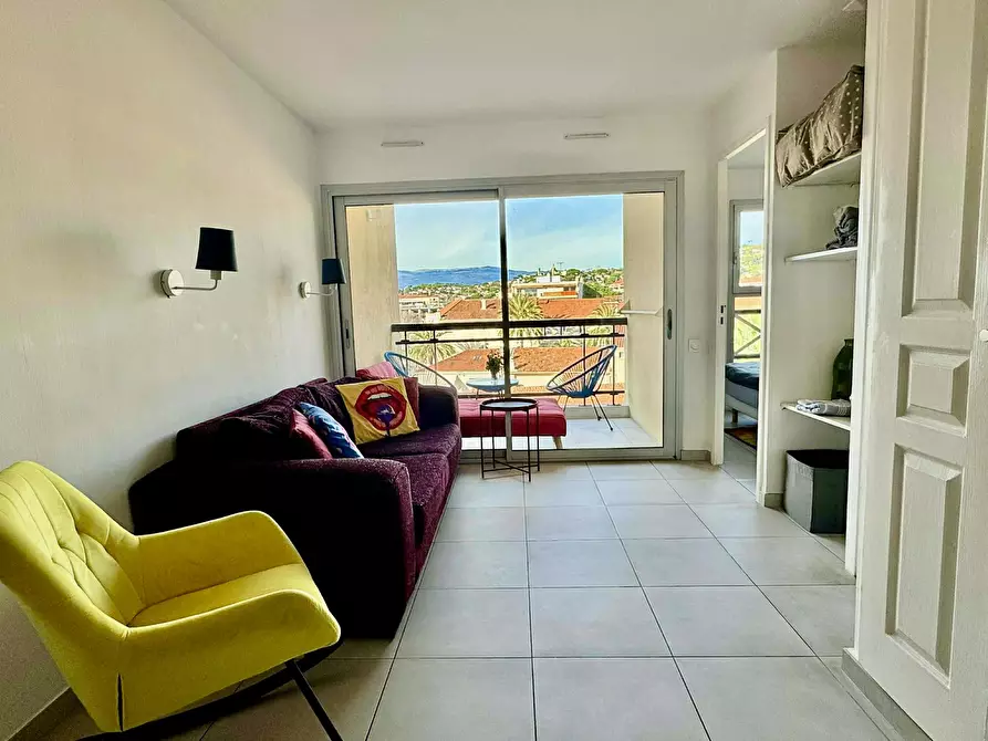 Immagine 1 di Appartamento in affitto  in Avenue Pierre Semard a Cannes