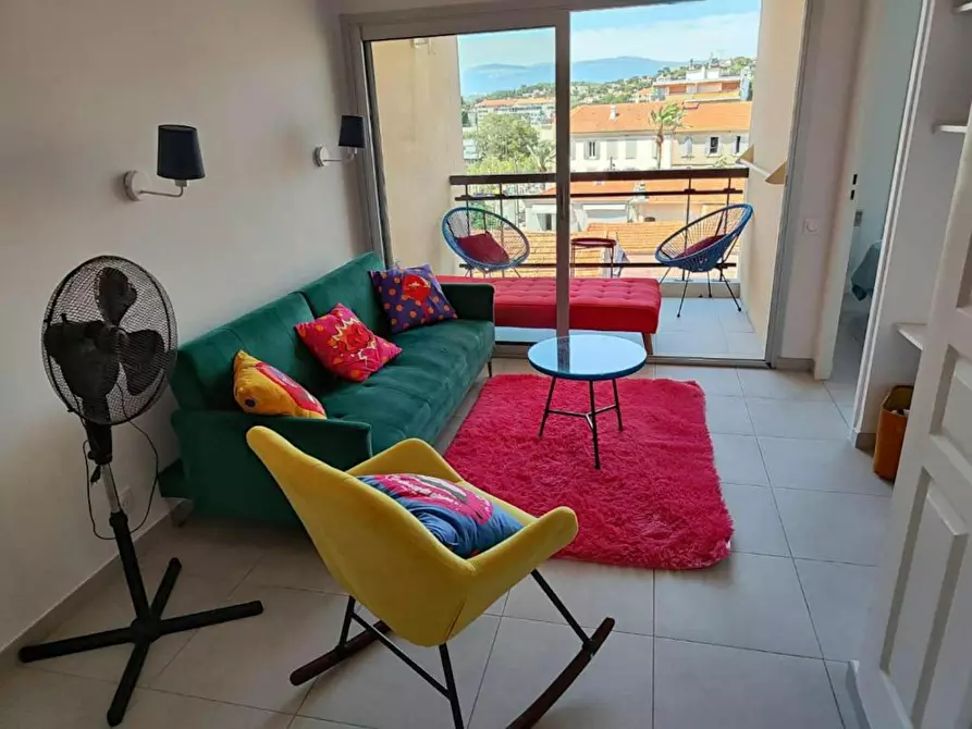 Immagine 2 di Appartamento in affitto  in Avenue Pierre Semard a Cannes