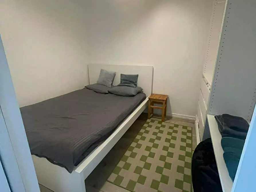 Immagine 5 di Appartamento in affitto  in Chaussée de Wavre a Ixelles