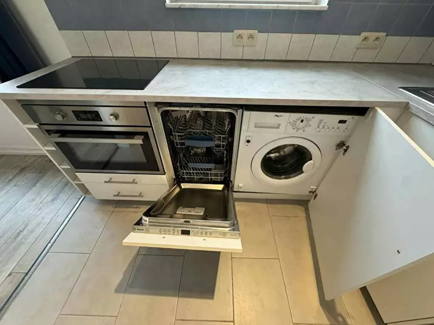 Immagine 4 di Appartamento in affitto  in Chaussée de Wavre a Ixelles