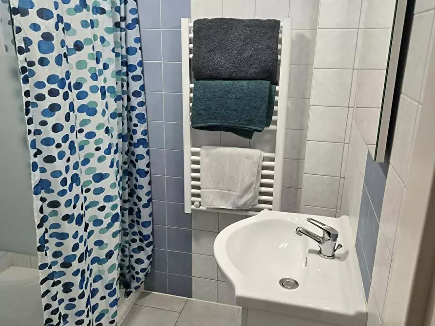 Immagine 6 di Appartamento in affitto  in Chaussée de Wavre a Ixelles