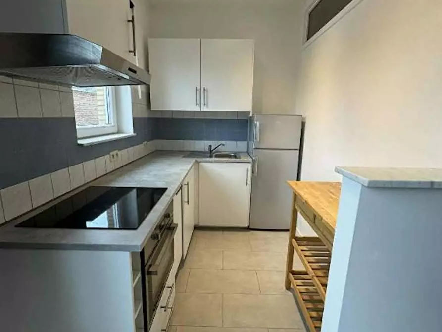 Immagine 3 di Appartamento in affitto  in Chaussée de Wavre a Ixelles