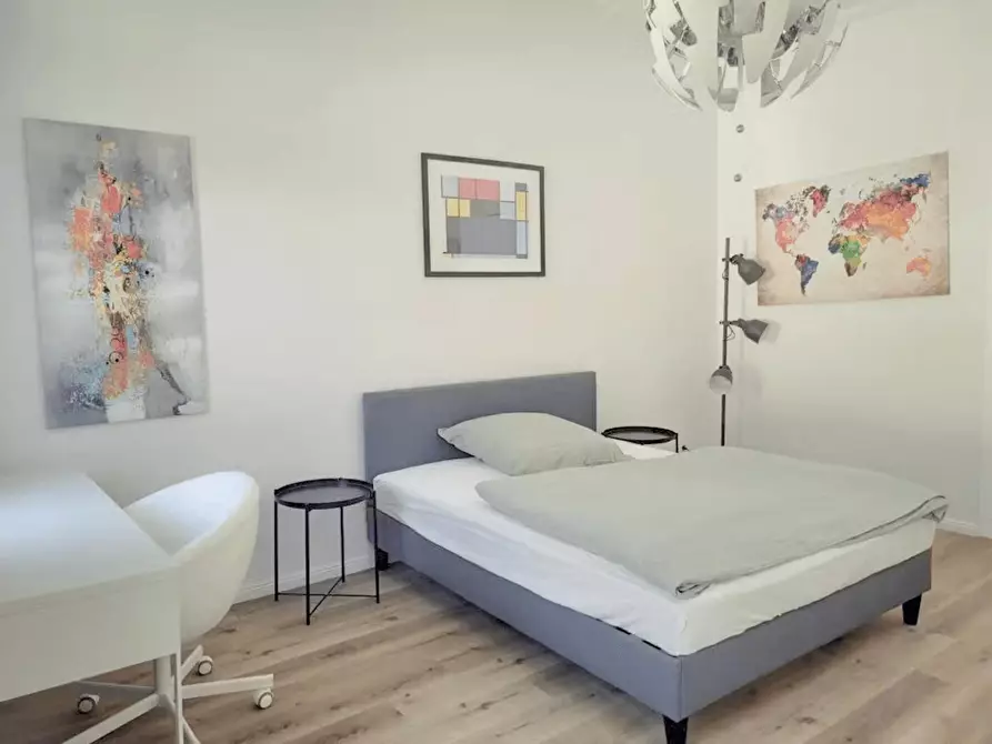 Immagine 5 di Appartamento in affitto  in Emser Straße a Berlin