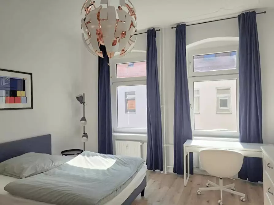 Immagine 1 di Camera in affitto  in Emser Straße a Berlin