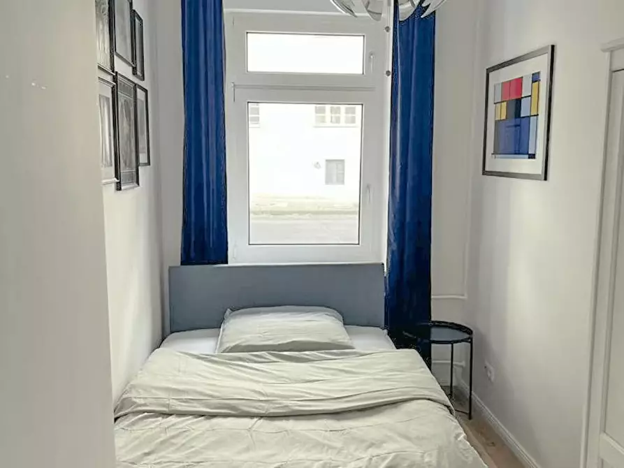 Immagine 2 di Camera in affitto  in Emser Straße a Berlin
