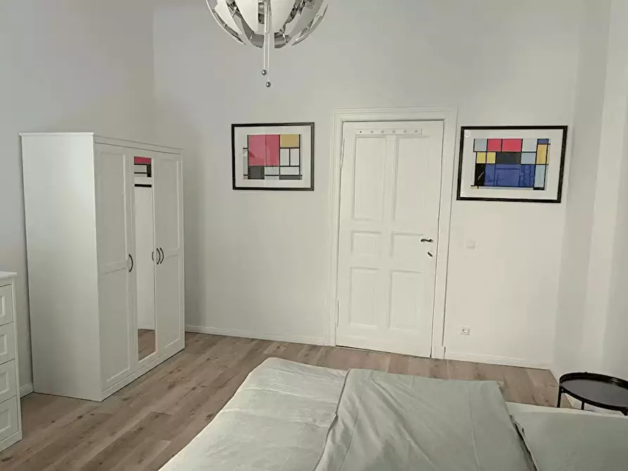 Immagine 4 di Camera in affitto  in Emser Straße a Berlin