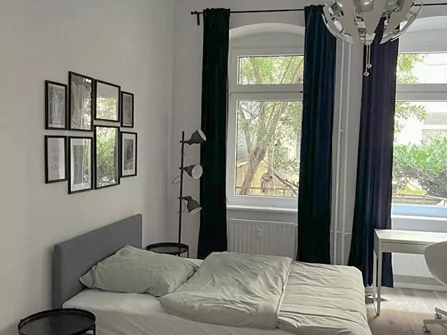 Immagine 2 di Camera in affitto  in Emser Straße a Berlin