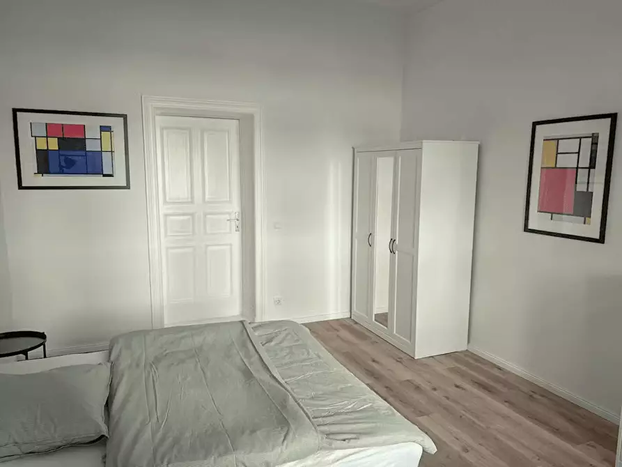 Immagine 3 di Camera in affitto  in Emser Straße a Berlin