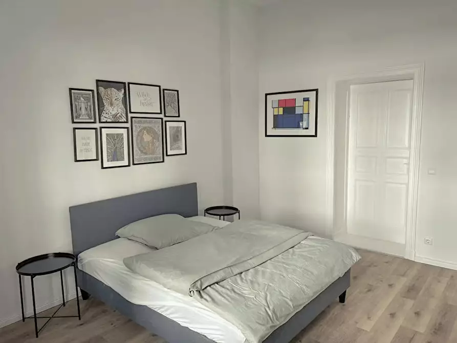 Immagine 2 di Camera in affitto  in Emser Straße a Berlin