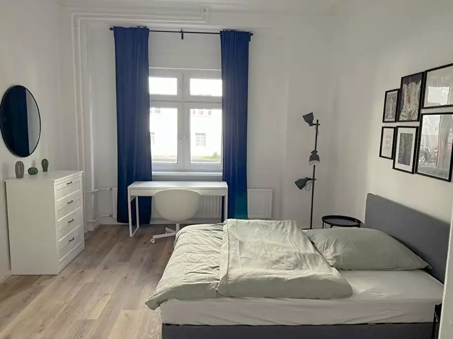 Immagine 5 di Appartamento in affitto  in Emser Straße a Berlin