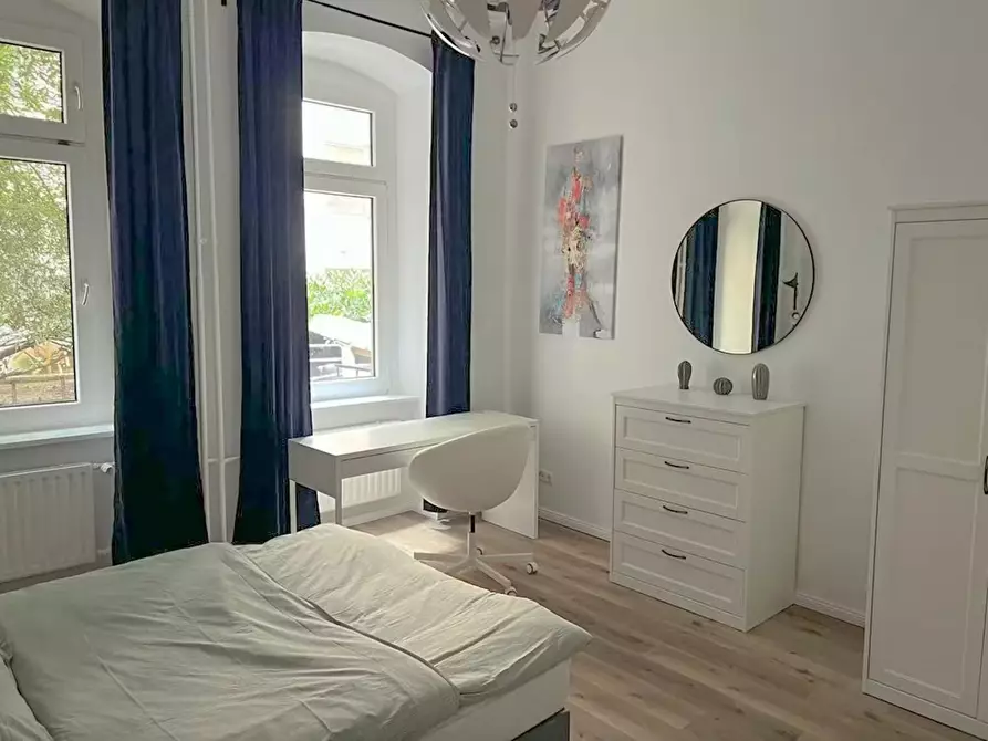 Immagine 1 di Appartamento in affitto  in Emser Straße a Berlin