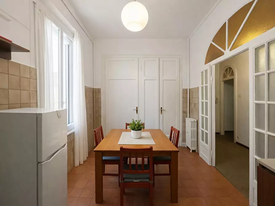 Immagine 6 di Camera in affitto  in Via Giulio e Corrado Venini a Milano