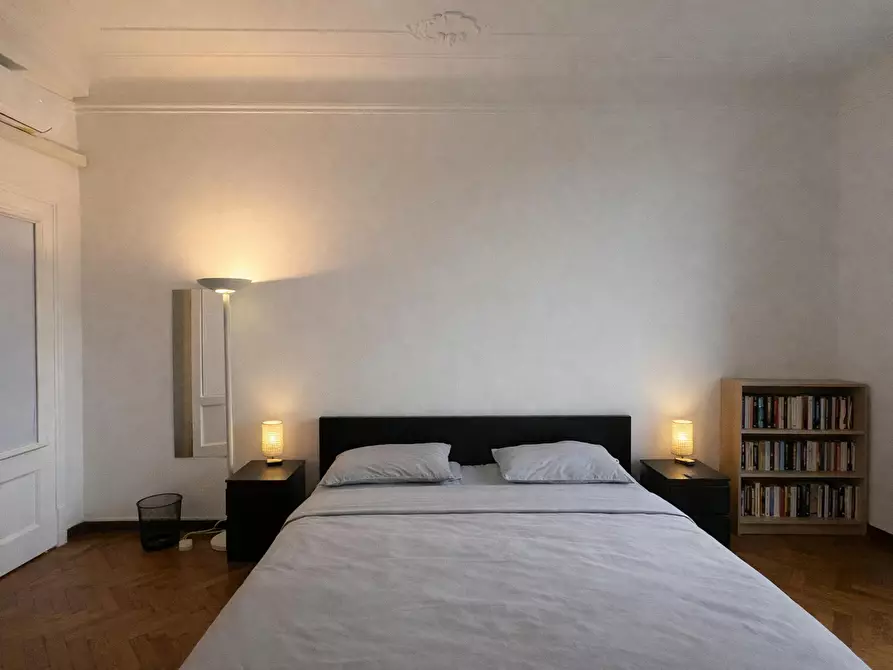 Immagine 3 di Camera in affitto  in Via Giulio e Corrado Venini a Milano