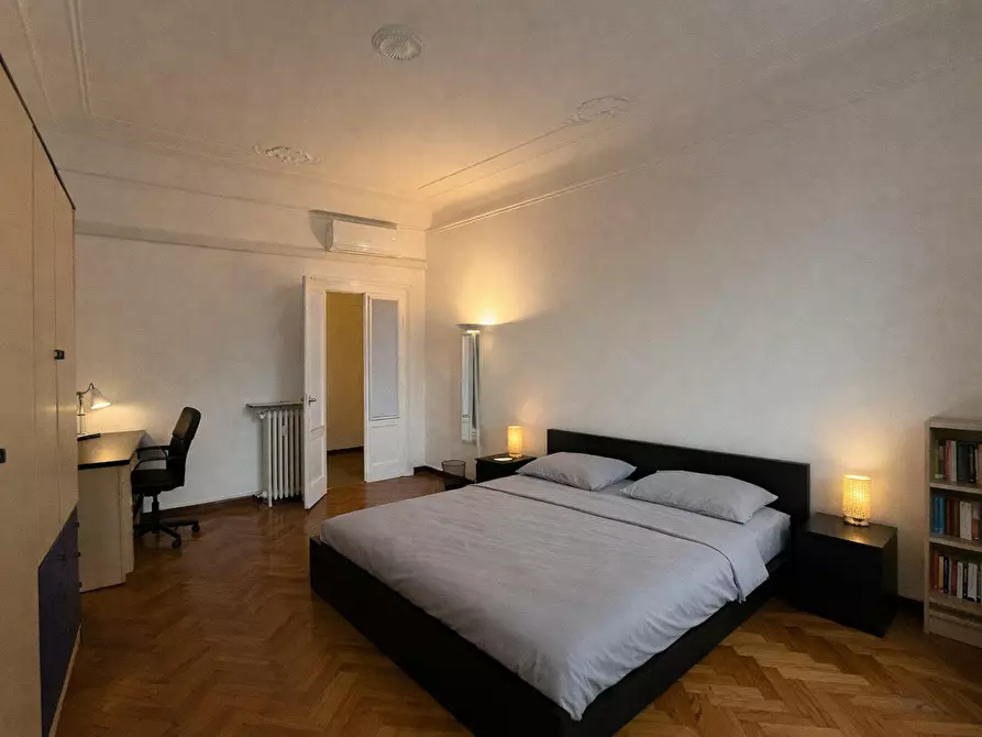 Immagine 4 di Camera in affitto  in Via Giulio e Corrado Venini a Milano
