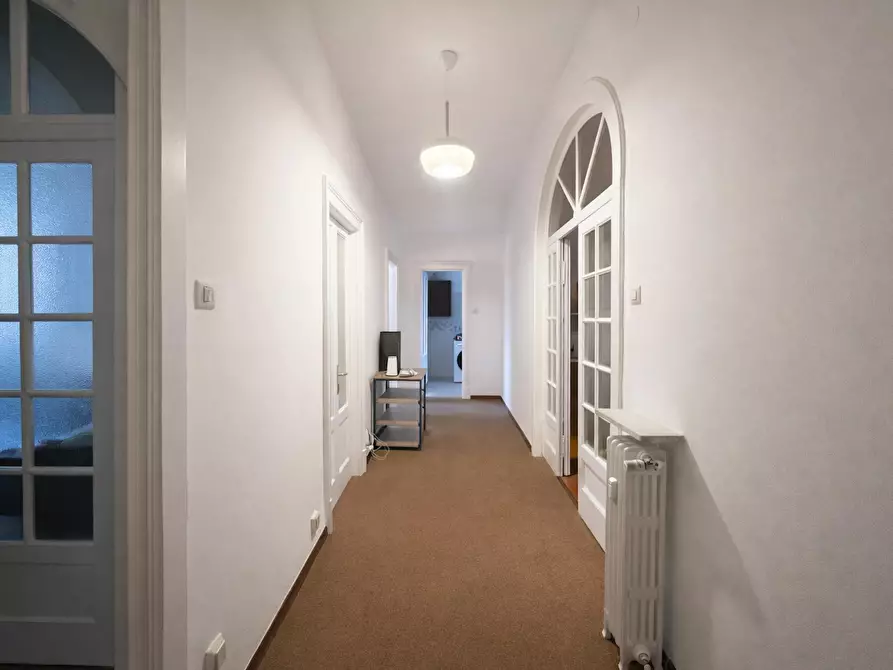 Immagine 7 di Camera in affitto  in Via Giulio e Corrado Venini a Milano