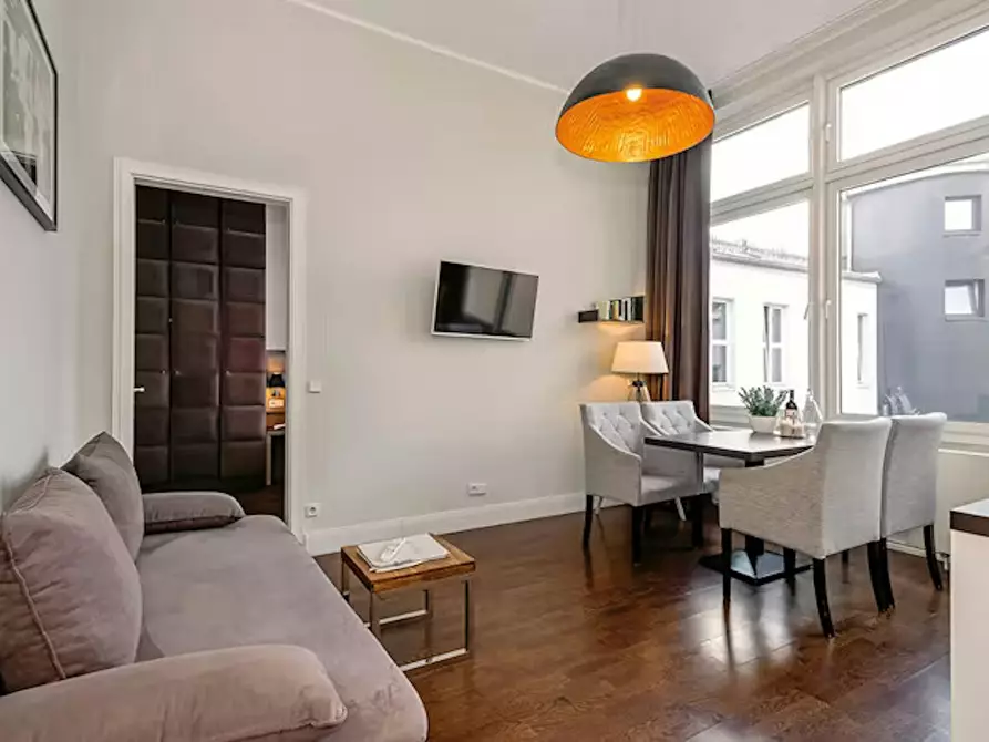 Immagine 4 di Appartamento in affitto  in Potsdamer Straße a Berlin