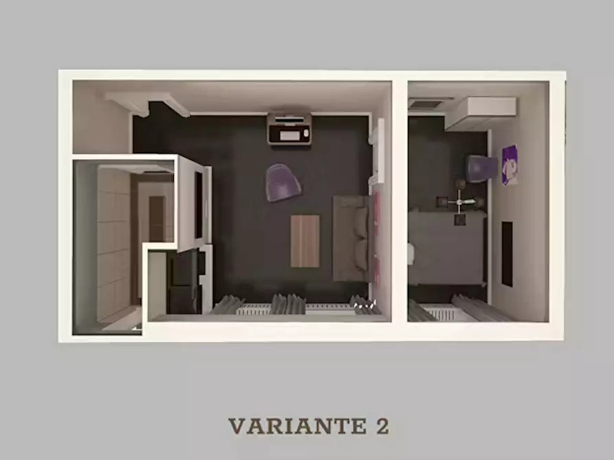 Immagine 7 di Appartamento in affitto  in Potsdamer Straße a Berlin