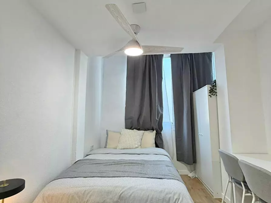 Immagine 6 di Camera in affitto  in Carrer de Joan XXIII a Xirivella