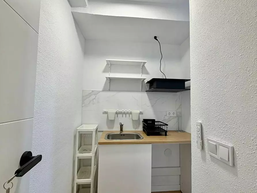 Immagine 7 di Camera in affitto  in Carrer de Joan XXIII a Xirivella