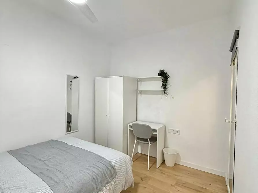 Immagine 4 di Camera in affitto  in Carrer de Joan XXIII a Xirivella