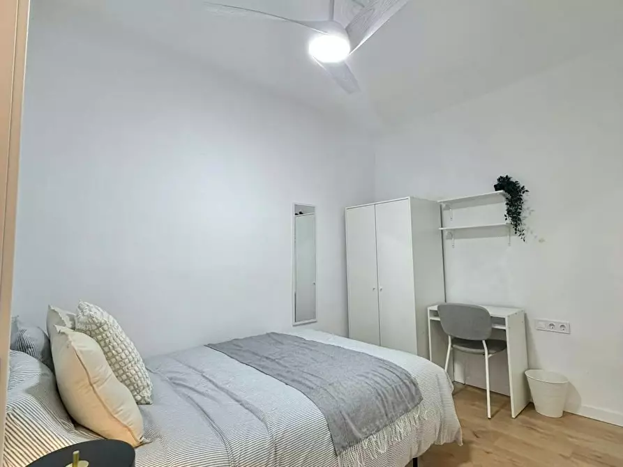 Immagine 6 di Camera in affitto  in Carrer de Joan XXIII a Xirivella