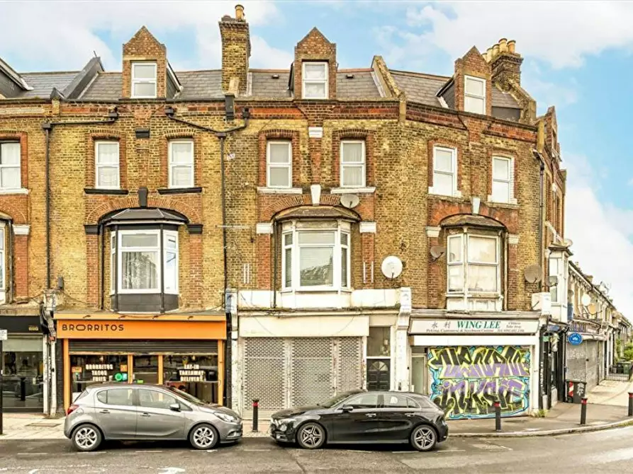 Immagine 7 di Appartamento in affitto  in Brockley Cross a Lewisham