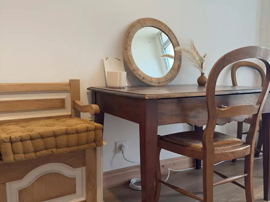 Immagine 3 di Casa indipendente in affitto  in Rue des Mothes a Lalande-de-Pomerol