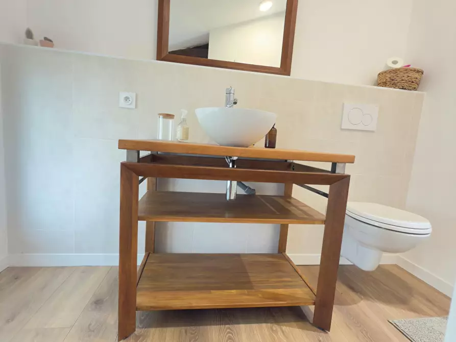 Immagine 5 di Casa indipendente in affitto  in Rue des Mothes a Lalande-de-Pomerol