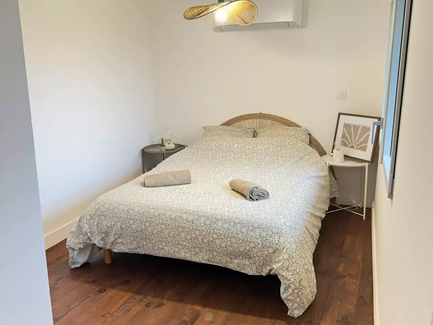 Immagine 4 di Casa indipendente in affitto  in Rue des Mothes a Lalande-de-Pomerol