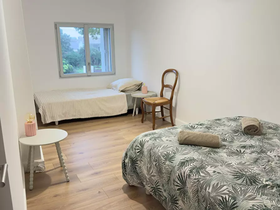 Immagine 6 di Casa indipendente in affitto  in Rue des Mothes a Lalande-de-Pomerol