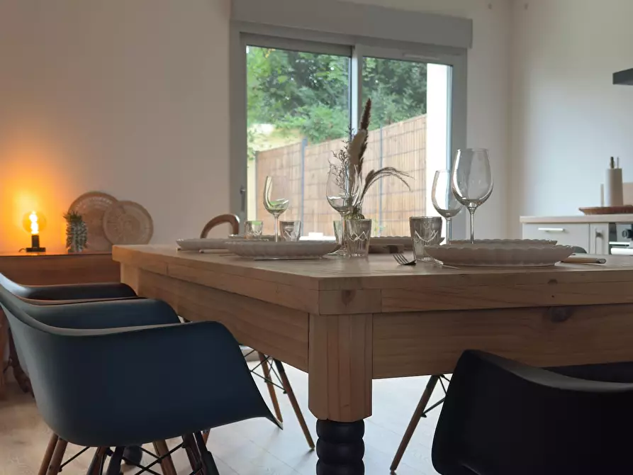 Immagine 7 di Casa indipendente in affitto  in Rue des Mothes a Lalande-de-Pomerol